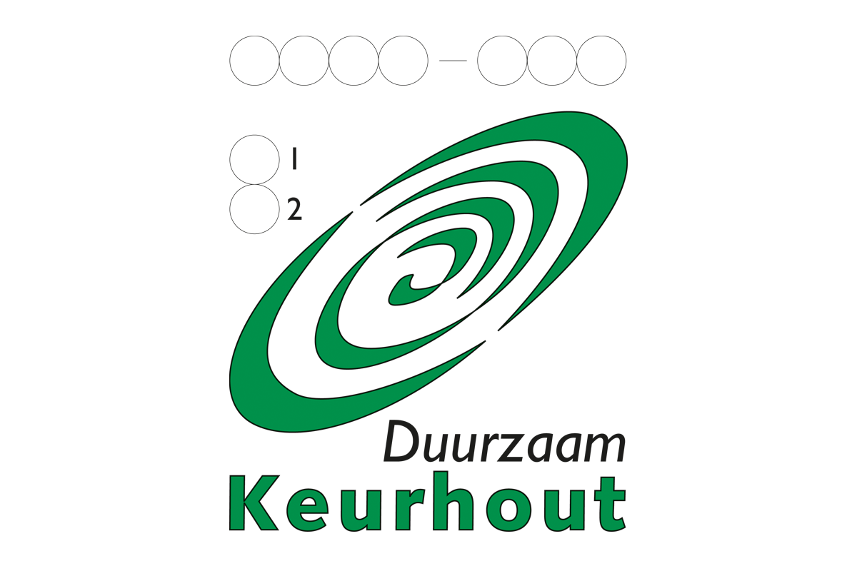 Keurhout Duurzaam kenmerk